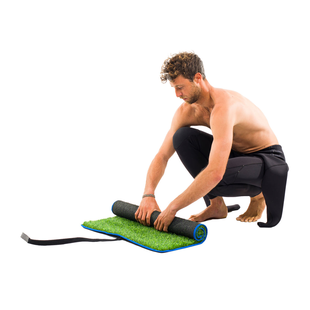 Surflogic | Grass Mat