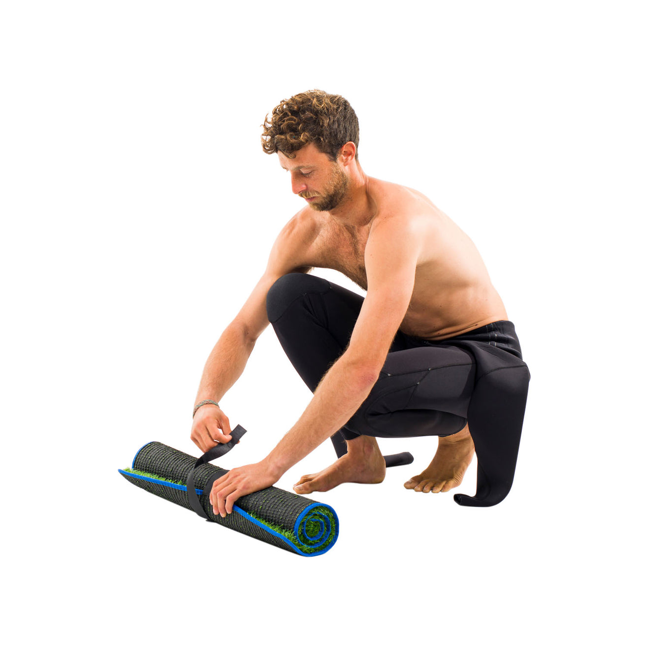 Surflogic | Grass Mat