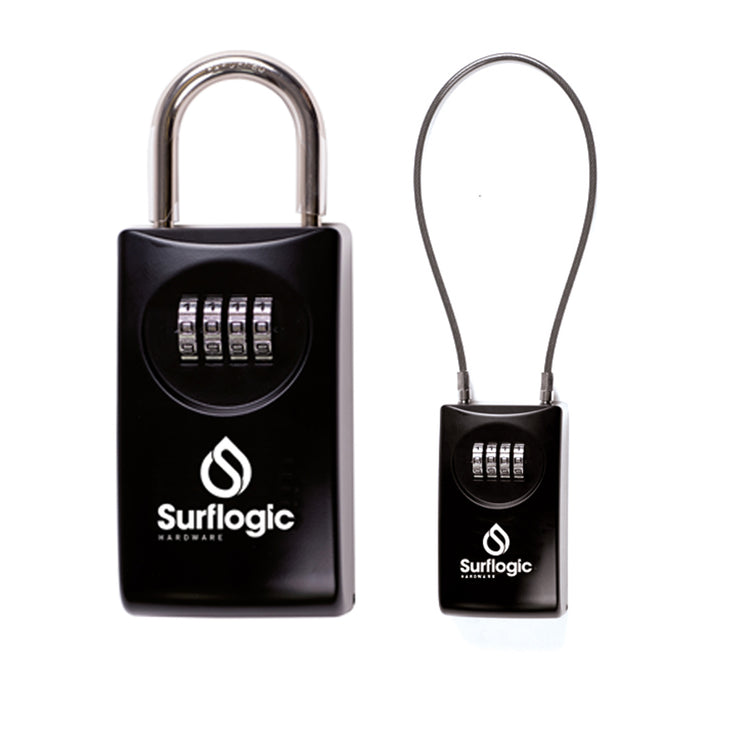 Surflogic | Key Security Lock Double System