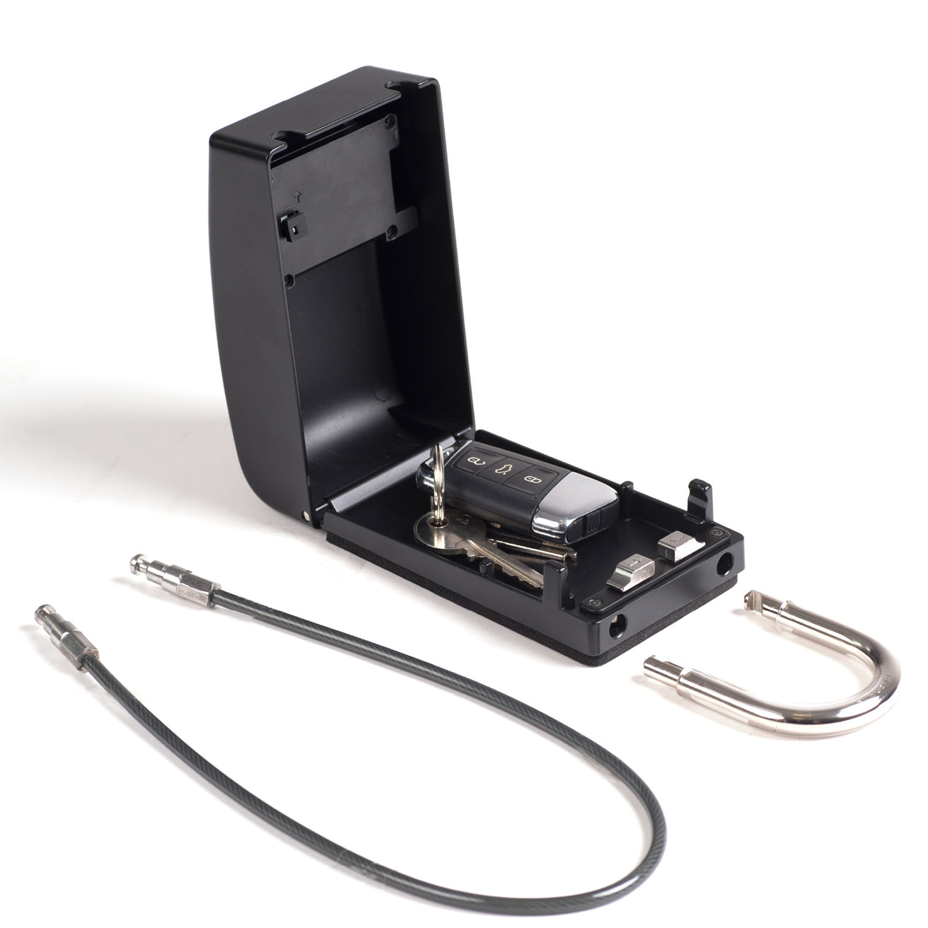 Surflogic | Key Security Lock Double System