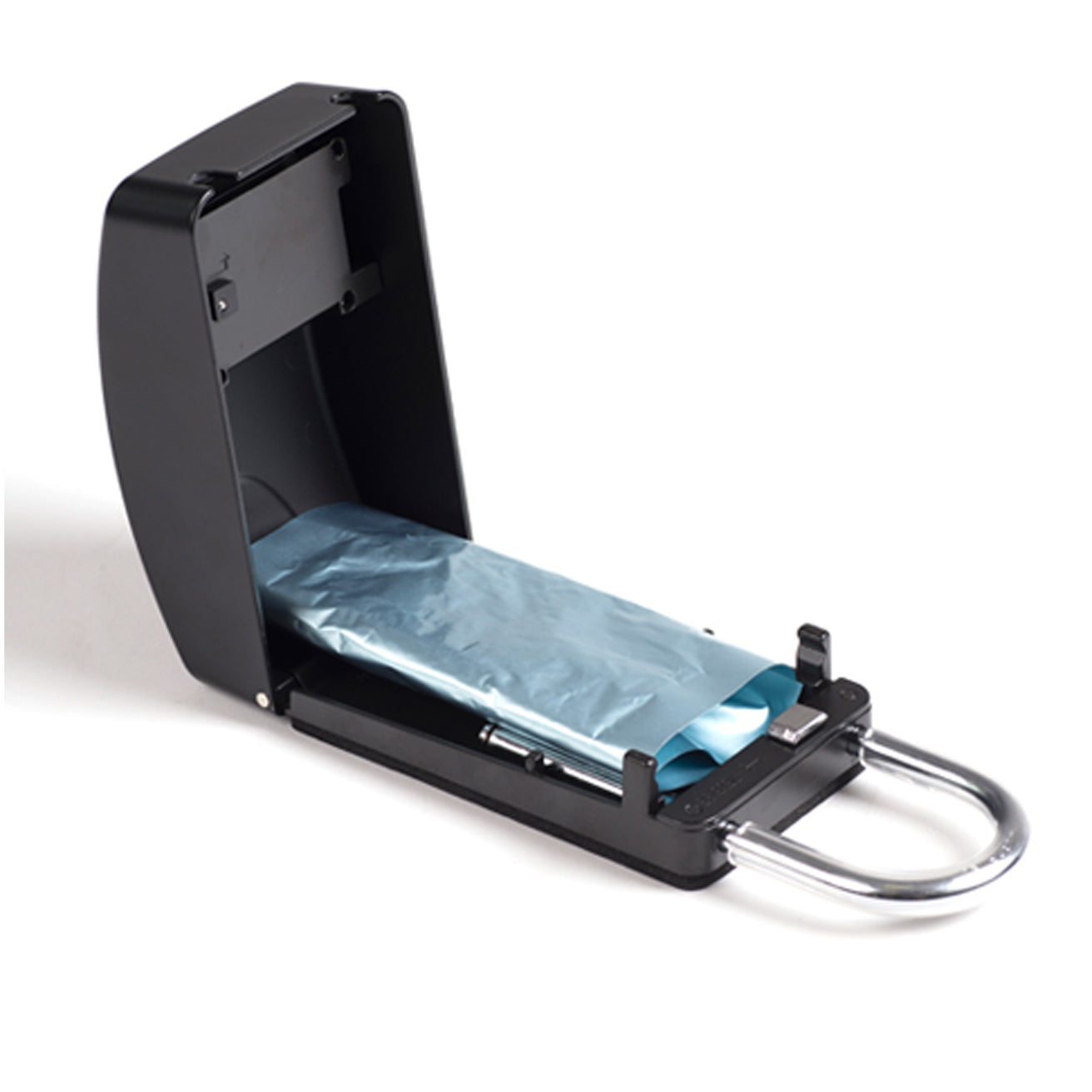 Surflogic | Key Security Lock Double System
