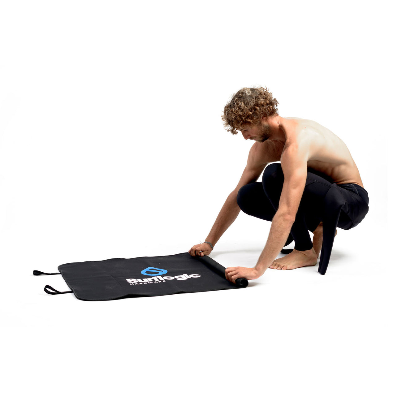 Surflogic | Neoprene Mat