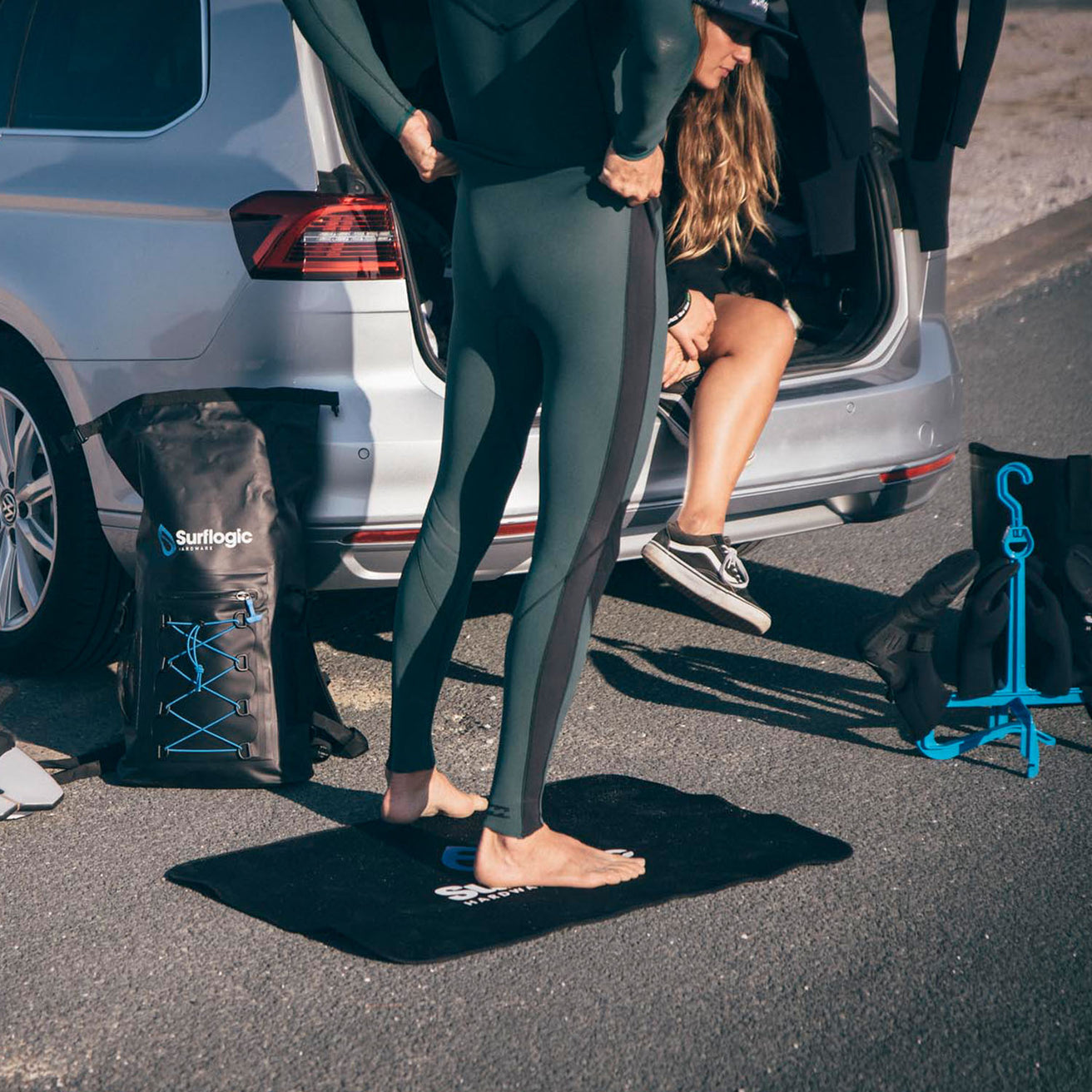 Surflogic | Neoprene Mat