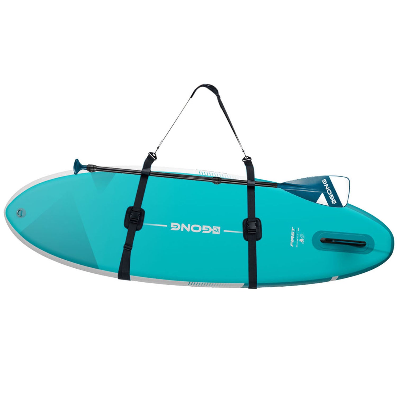 Surflogic | SUP Carry Strap