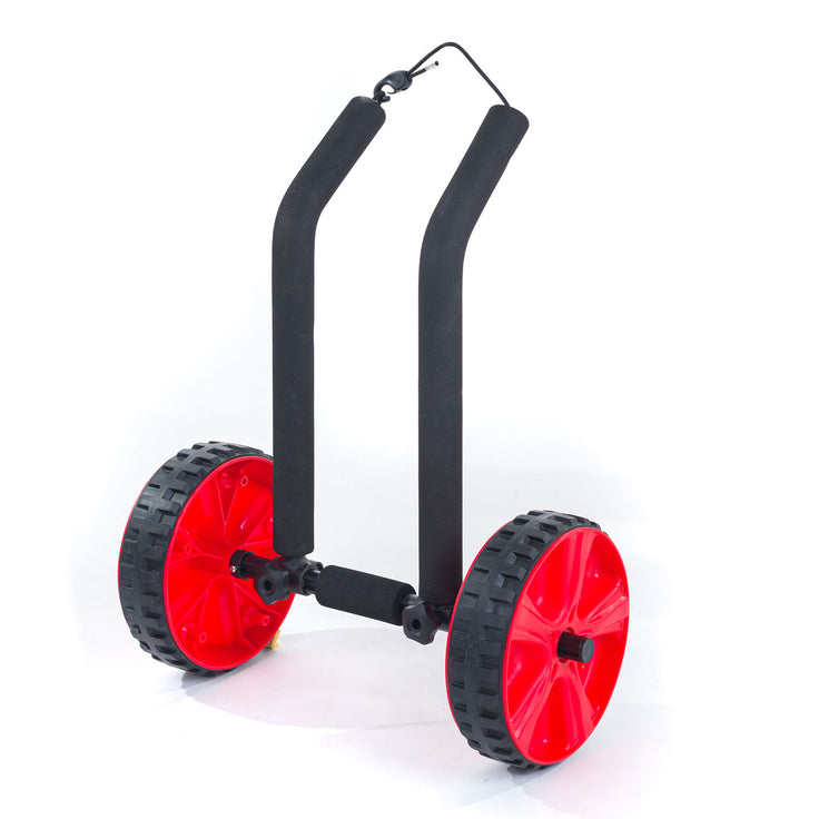 Surflogic | Sup/Longboard Adjustable Trolley