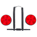 Surflogic | Sup/Longboard Adjustable Trolley
