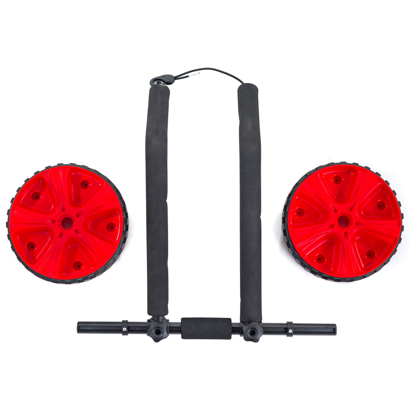 Surflogic | Sup/Longboard Adjustable Trolley