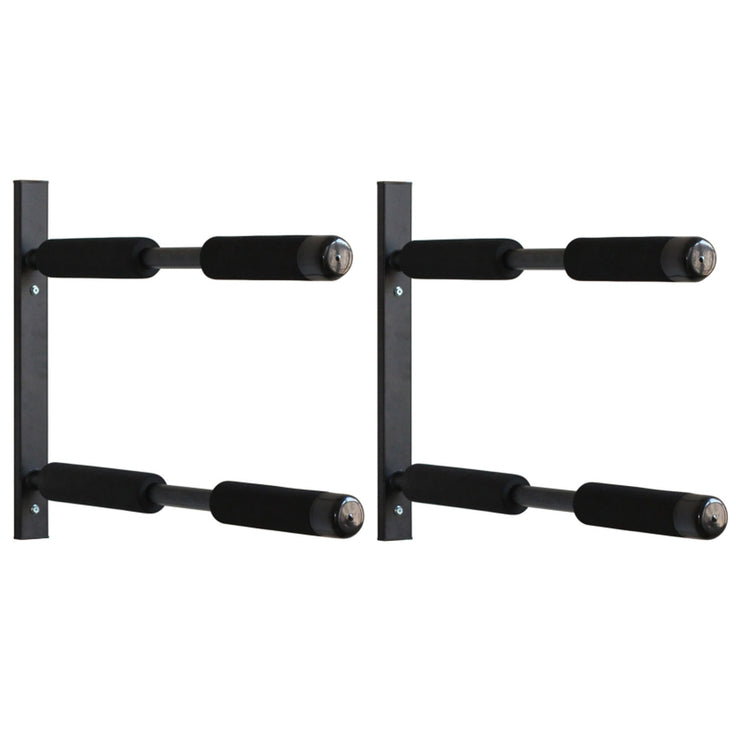 Surflogic | SUP Longboard Wall Rack