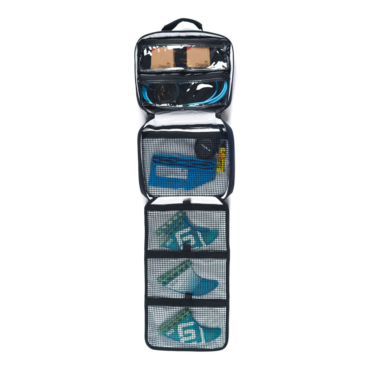 Surflogic | Surf Accessories Case