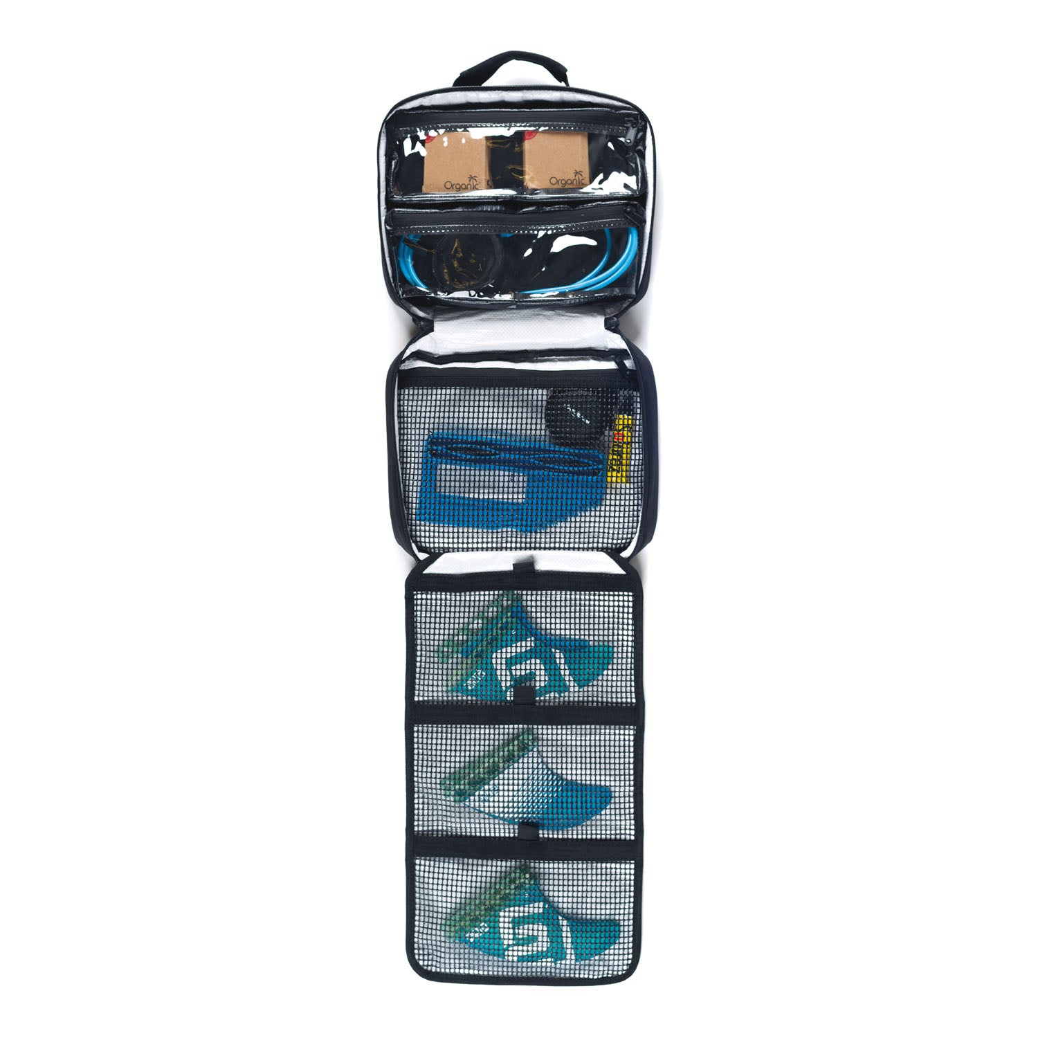 Surflogic | Surf Accessories Case