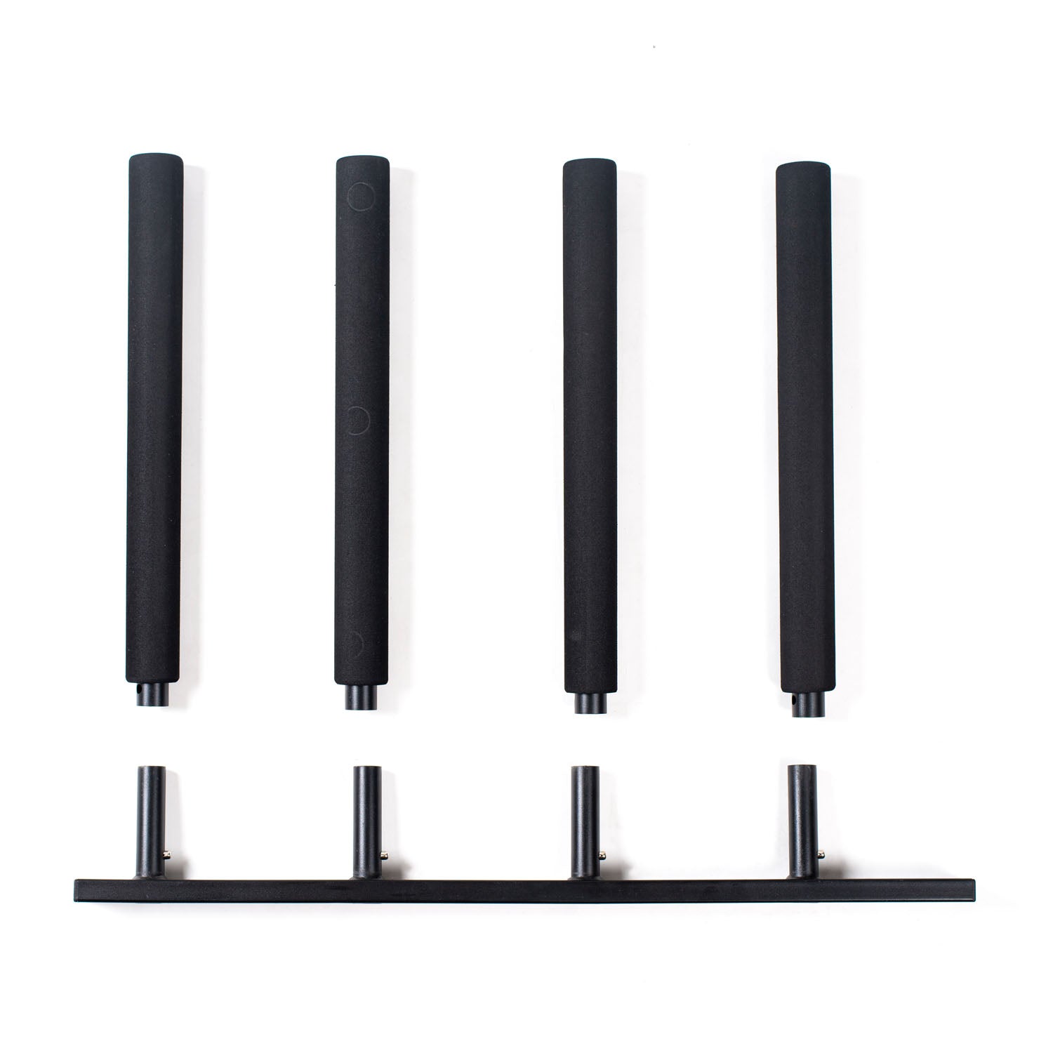 Surflogic | Surfboard Vertical Wall Rack