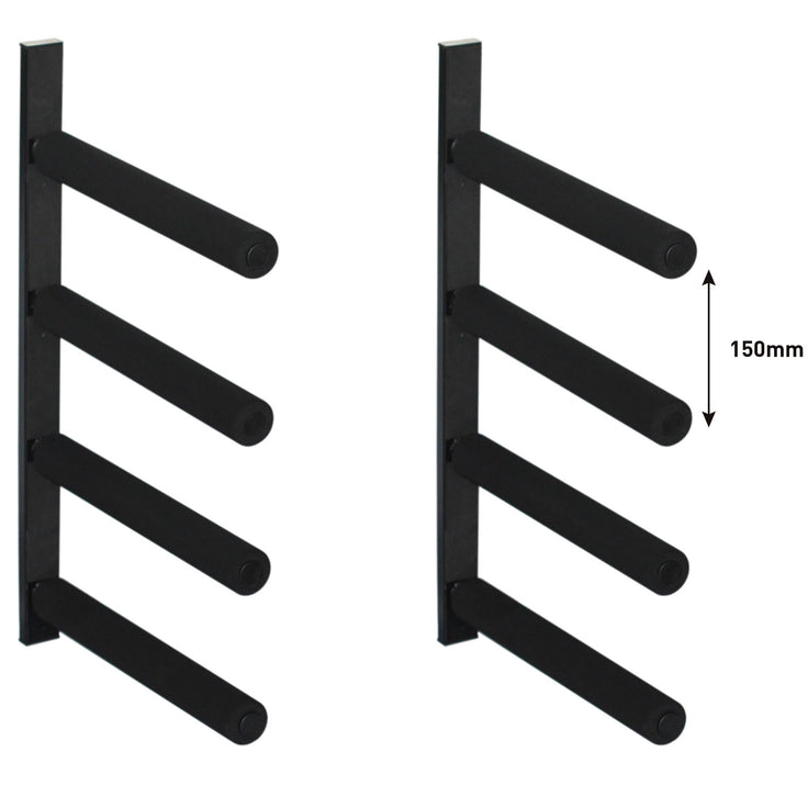 Surflogic | Surfboard Wall Rack