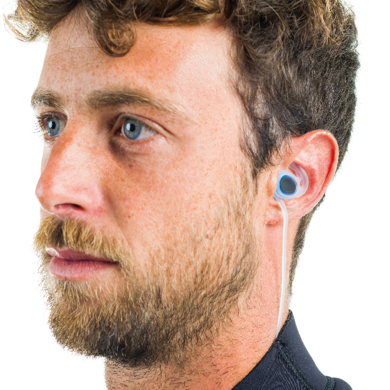 Surflogic | Bouchons D'Oreilles Surfprotek