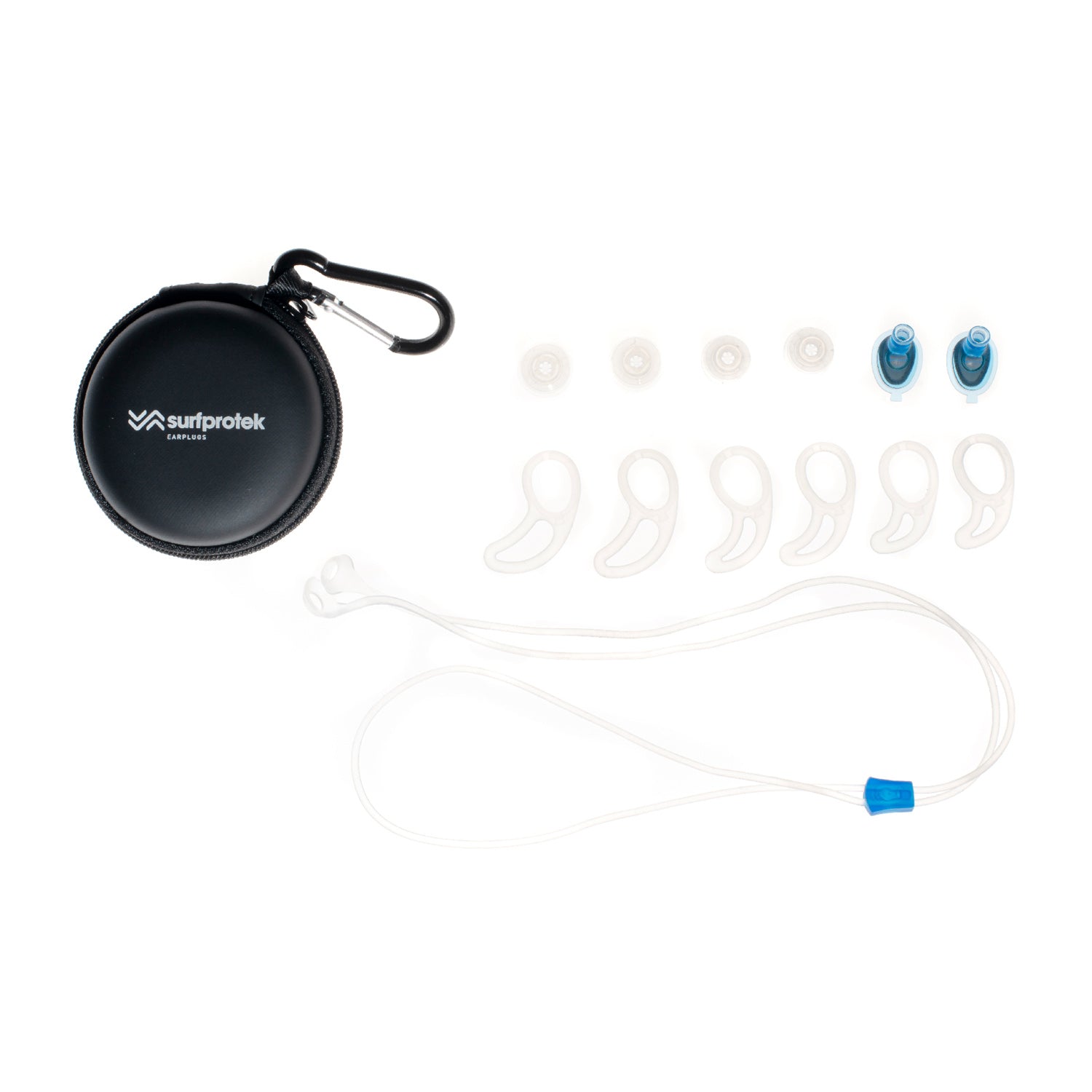 Surflogic | Surfprotek Earplugs