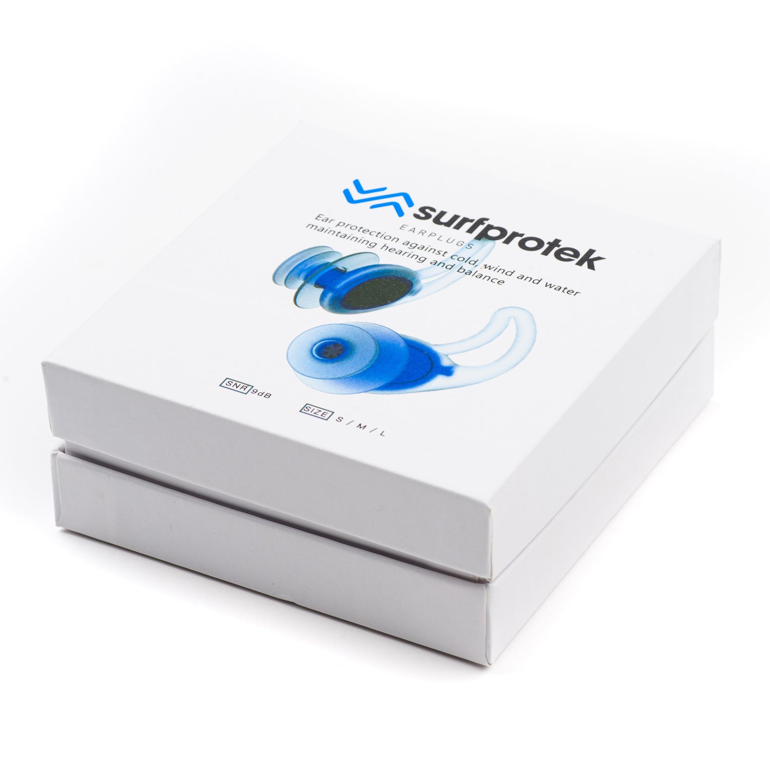 Surflogic | Surfprotek Earplugs