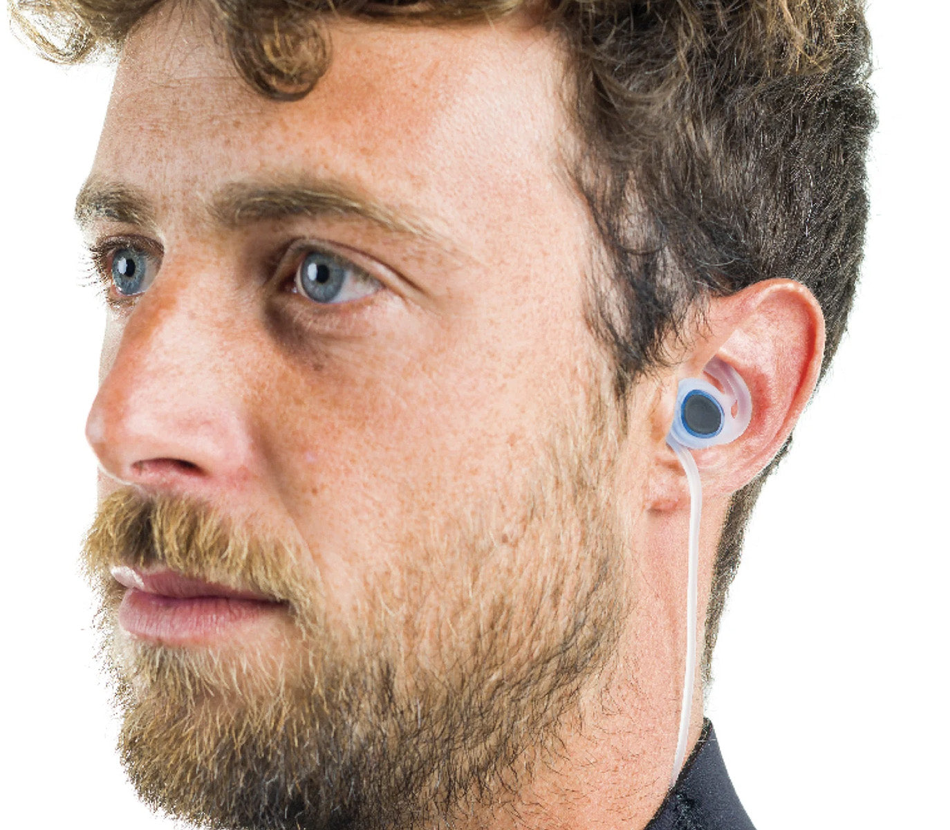 Surflogic | Bouchons d'Oreilles Surfprotek