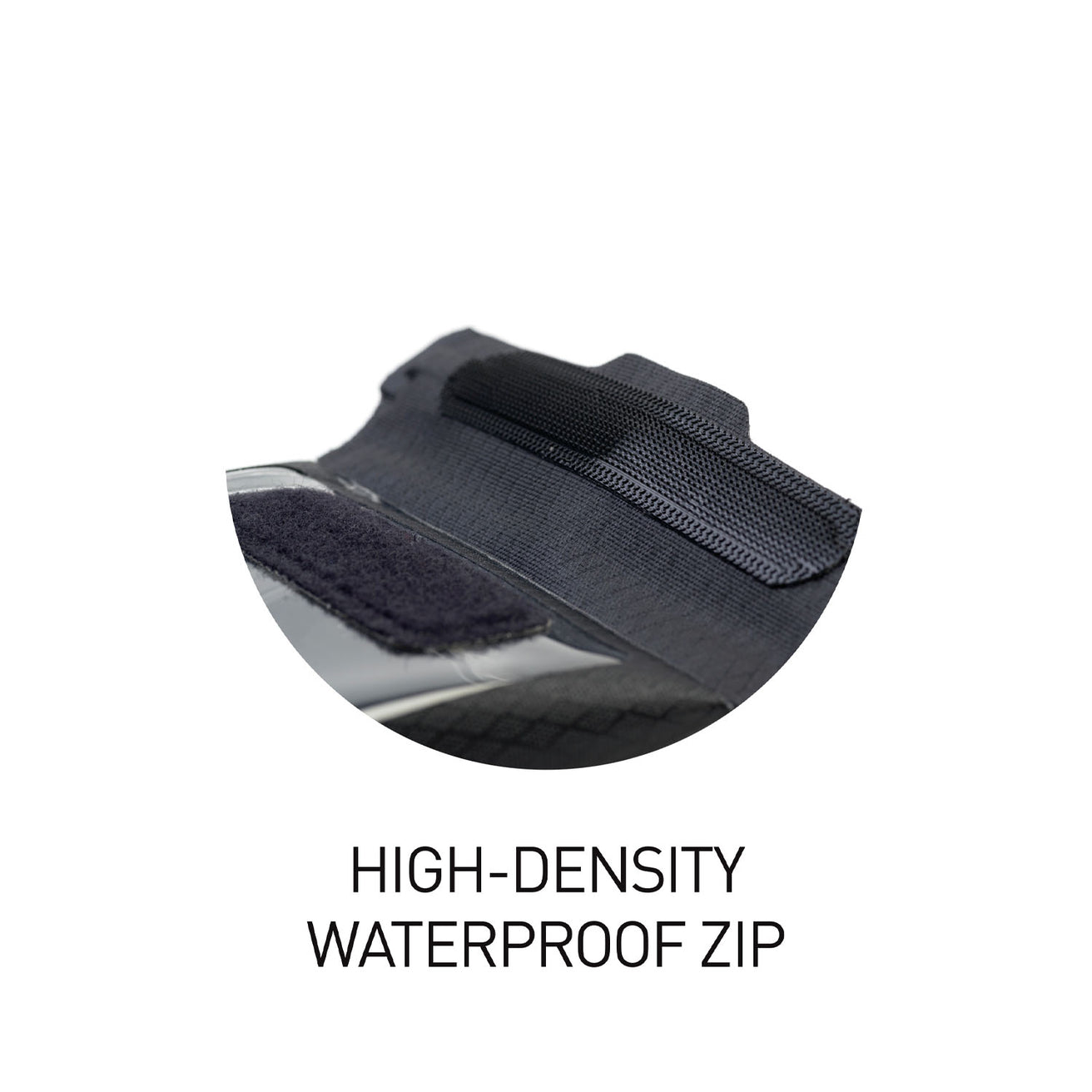 Surflogic | Waterproof Key Case - Blue
