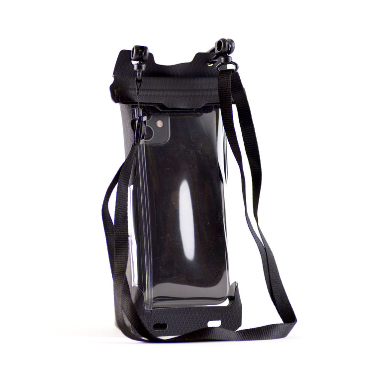 Surflogic | Pochette Étanche Smartphone - Noir