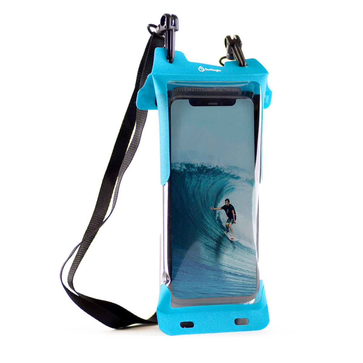 Surflogic | Pochette de téléphone étanche XL