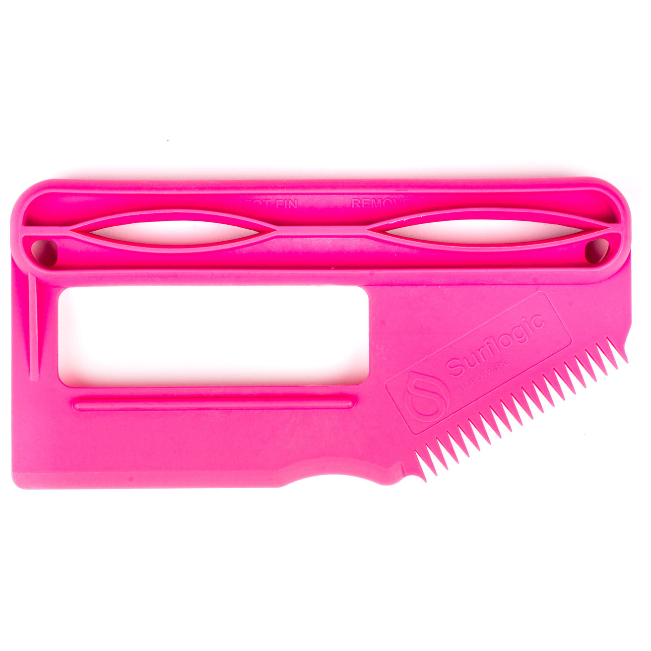 Surflogic | Wax & Fin Tool - Rose