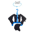 Surflogic | Wetsuit Accessories Hanger