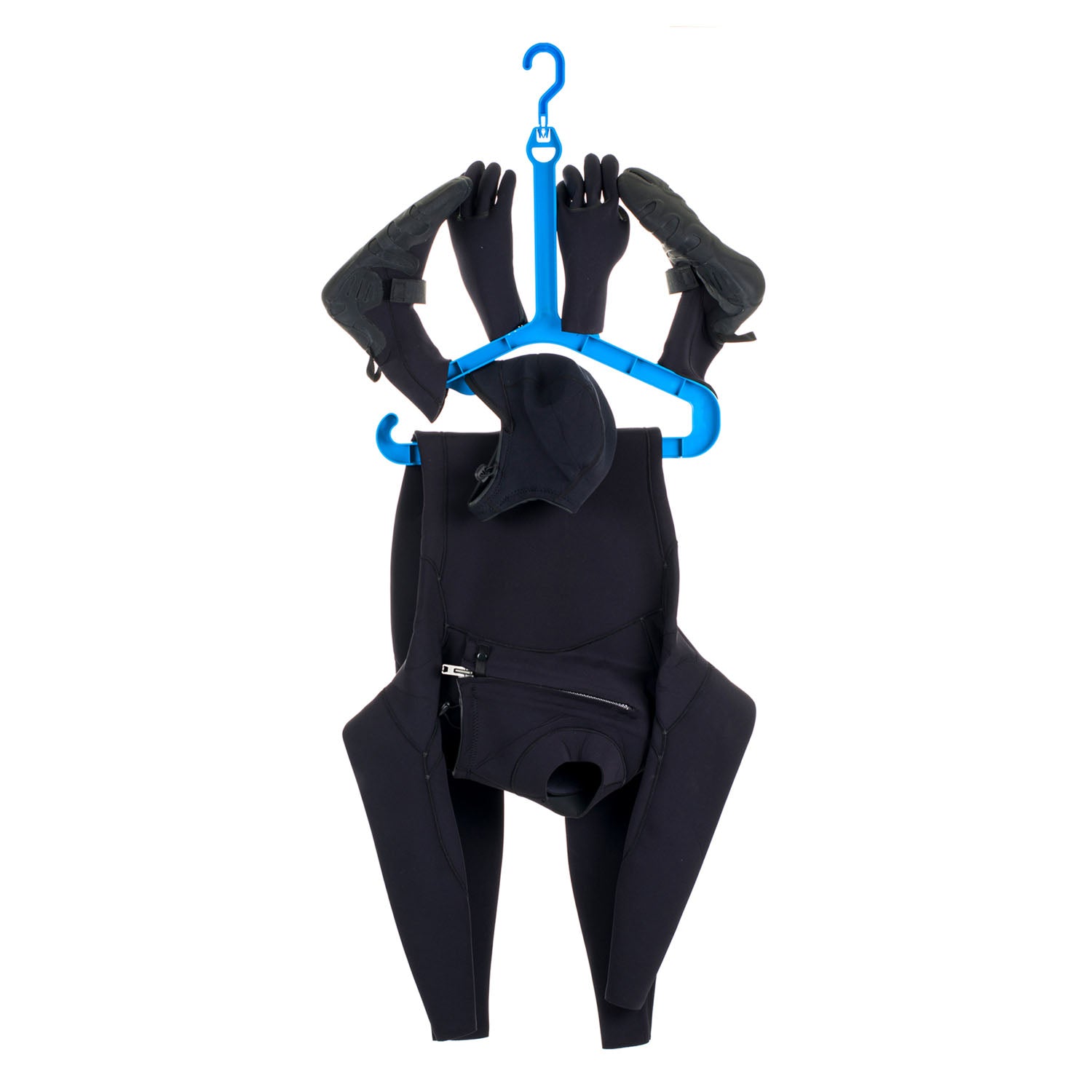 Surflogic | Wetsuit Hanger Maxi