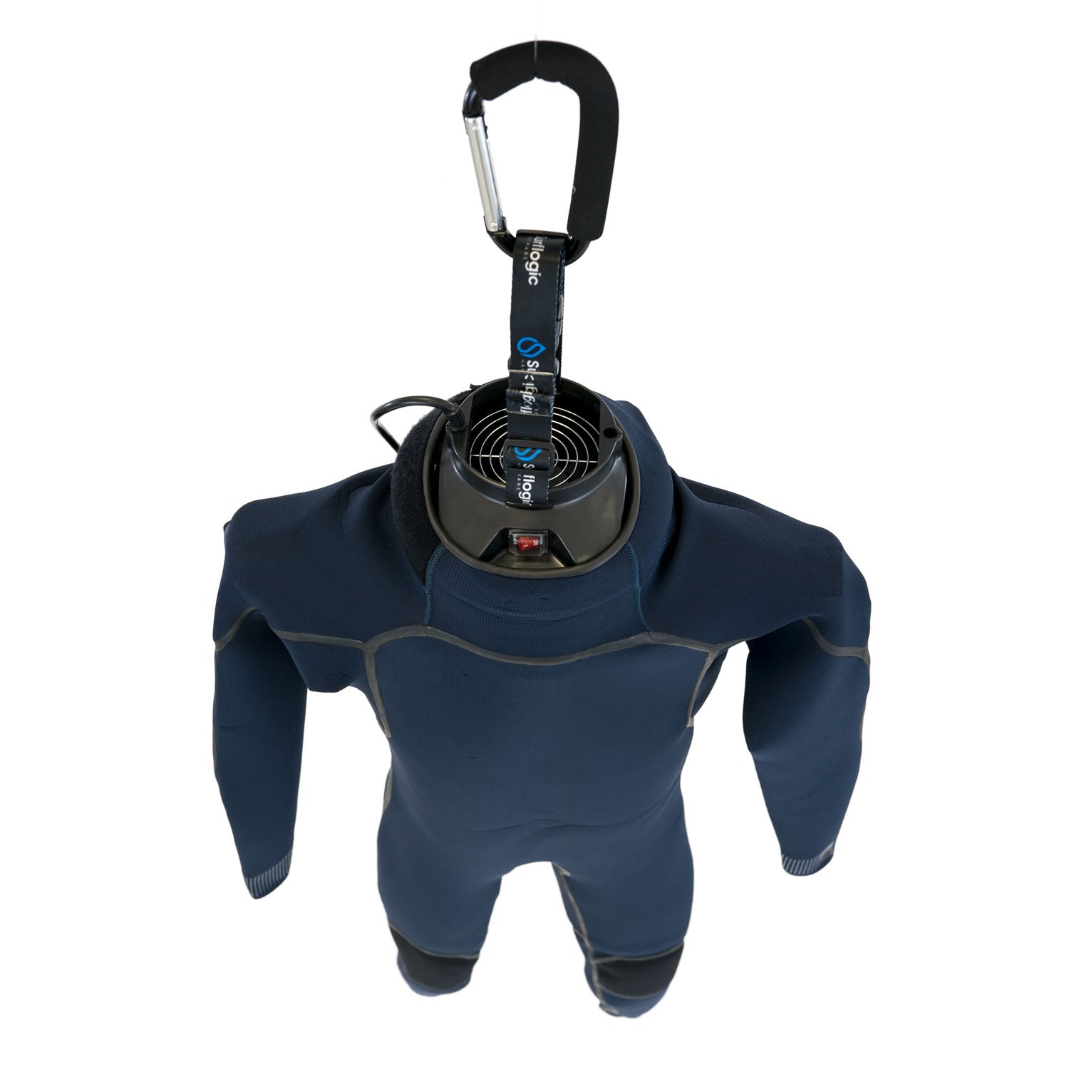 Surflogic | Wetsuit Pro Dryer