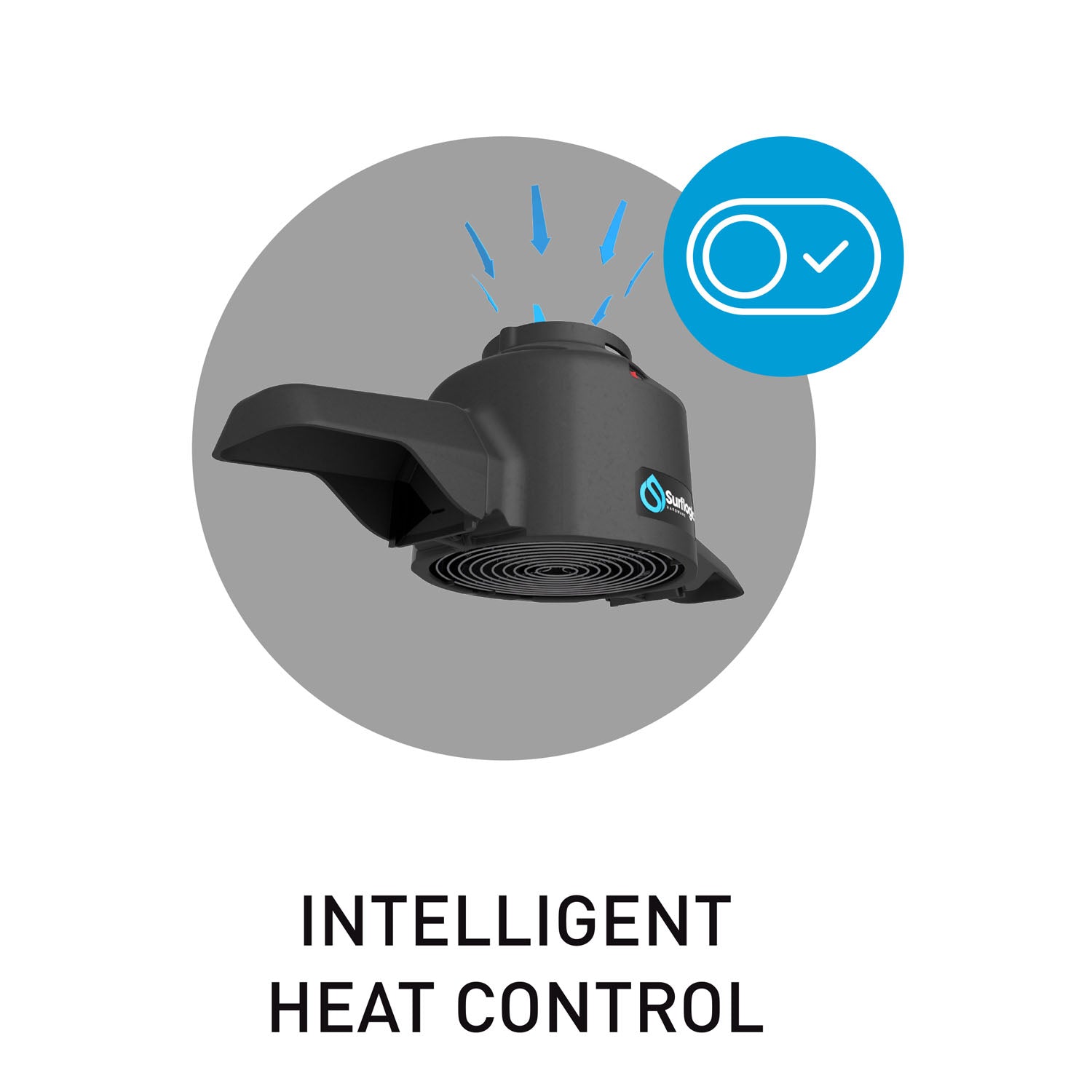 Surflogic | Wetsuit Pro Dryer