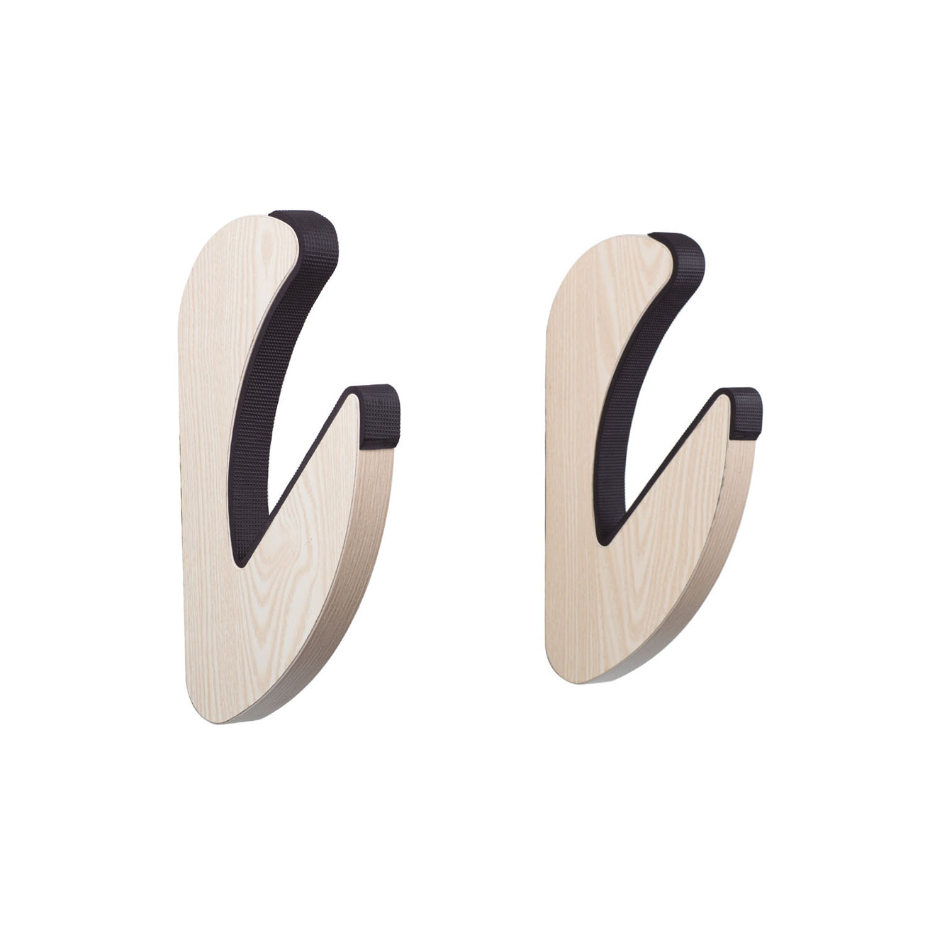 Surflogic | Wooden Surfboard Wall Rack