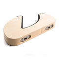 Surflogic | Wooden Surfboard Wall Rack