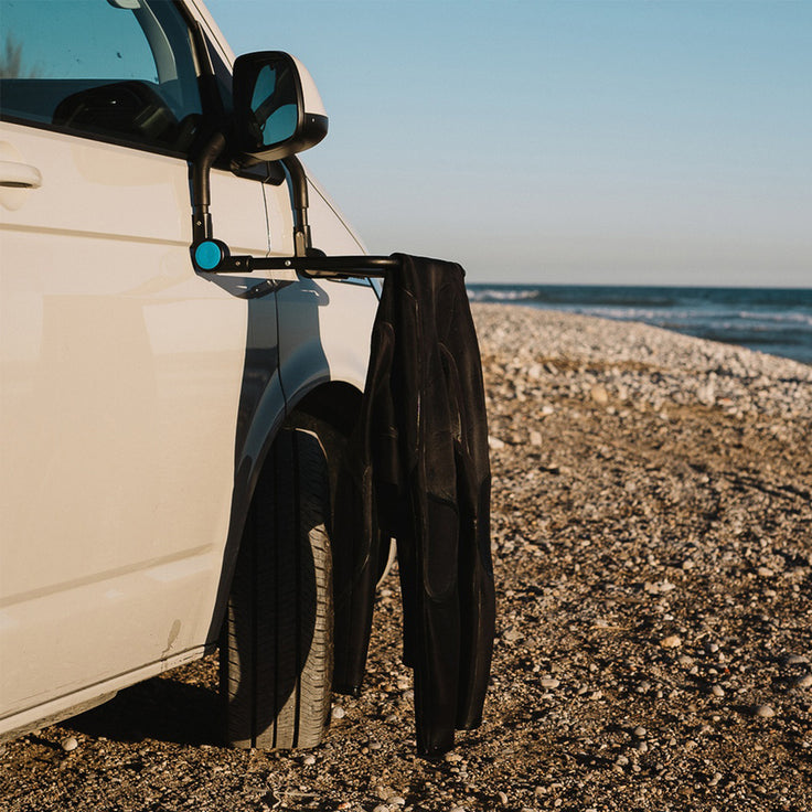 Surflogic | Wetsuit Dry Rack