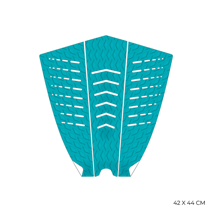 Tail Pad Sup FSP 2X 2020 - Blue