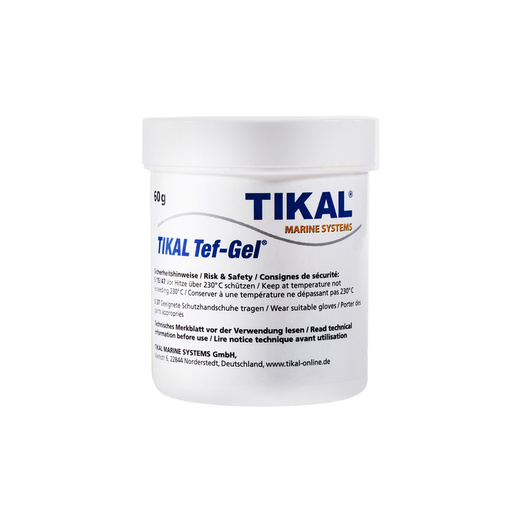 Tikal | Tef-Gel 60G