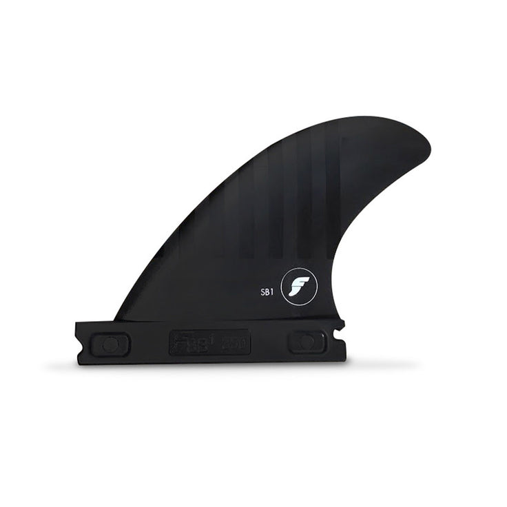 Futures | Alpha Side Bytes Fins Set - Futures