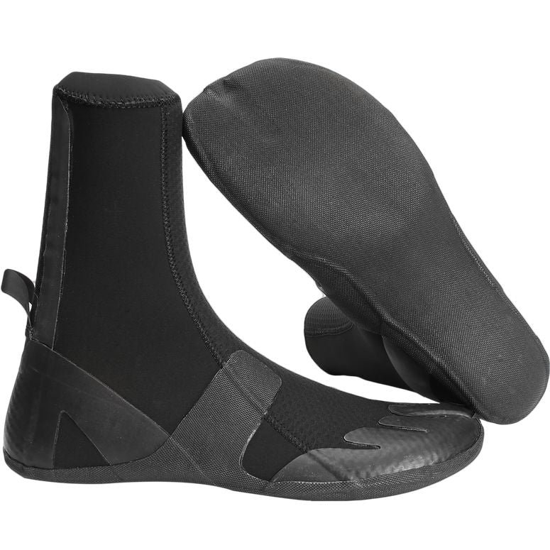 Vissla | Chaussons Néoprène Unisexe High Seas Round Toe - 5mm