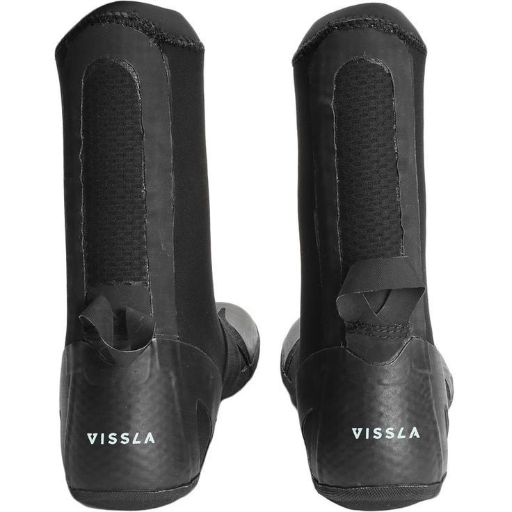 Vissla | High Seas 5mm Round Toe Boots