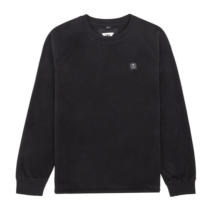 Vissla | Sweat Costa Eco Polar Fleece - Black
