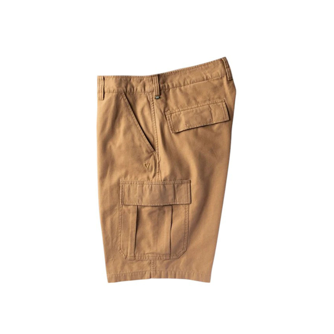 Vissla | County Cargo Twill 21 Walkshort