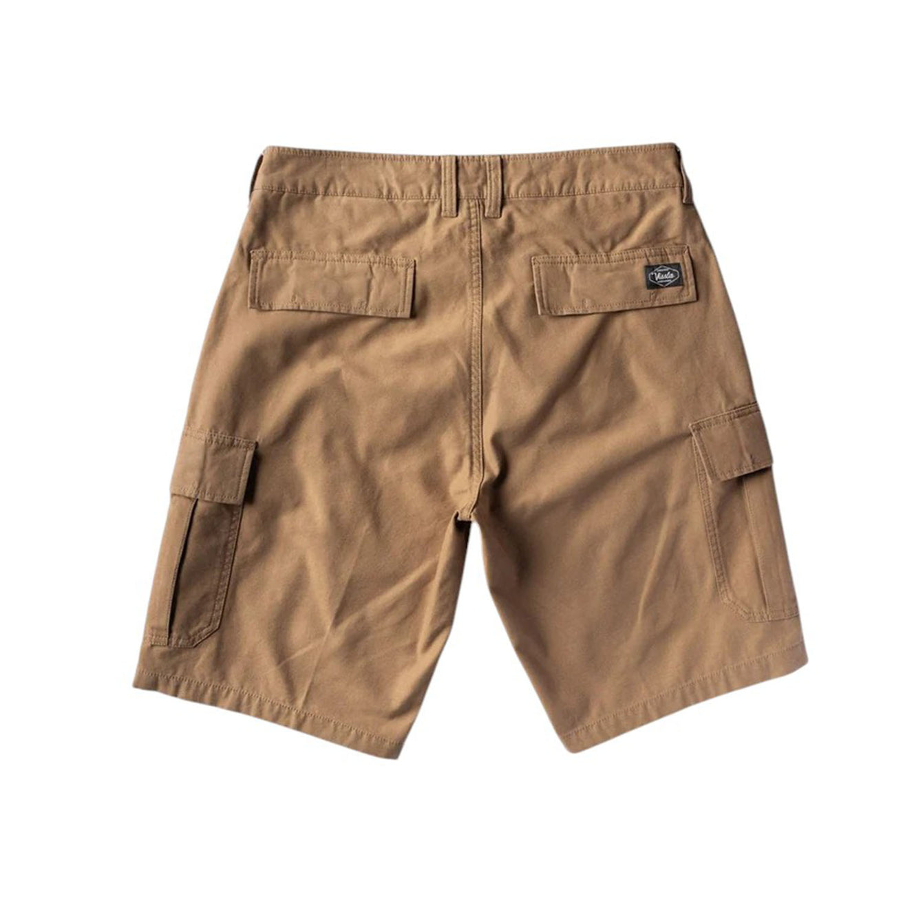 Vissla | County Cargo Twill 21 Walkshort