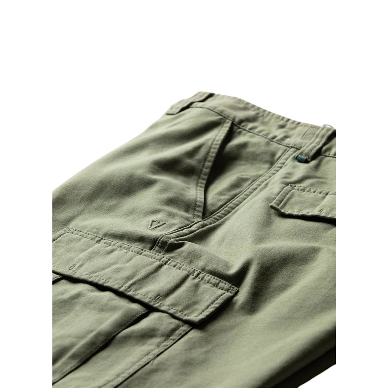 Vissla | Walkshort County Cargo Twill 21