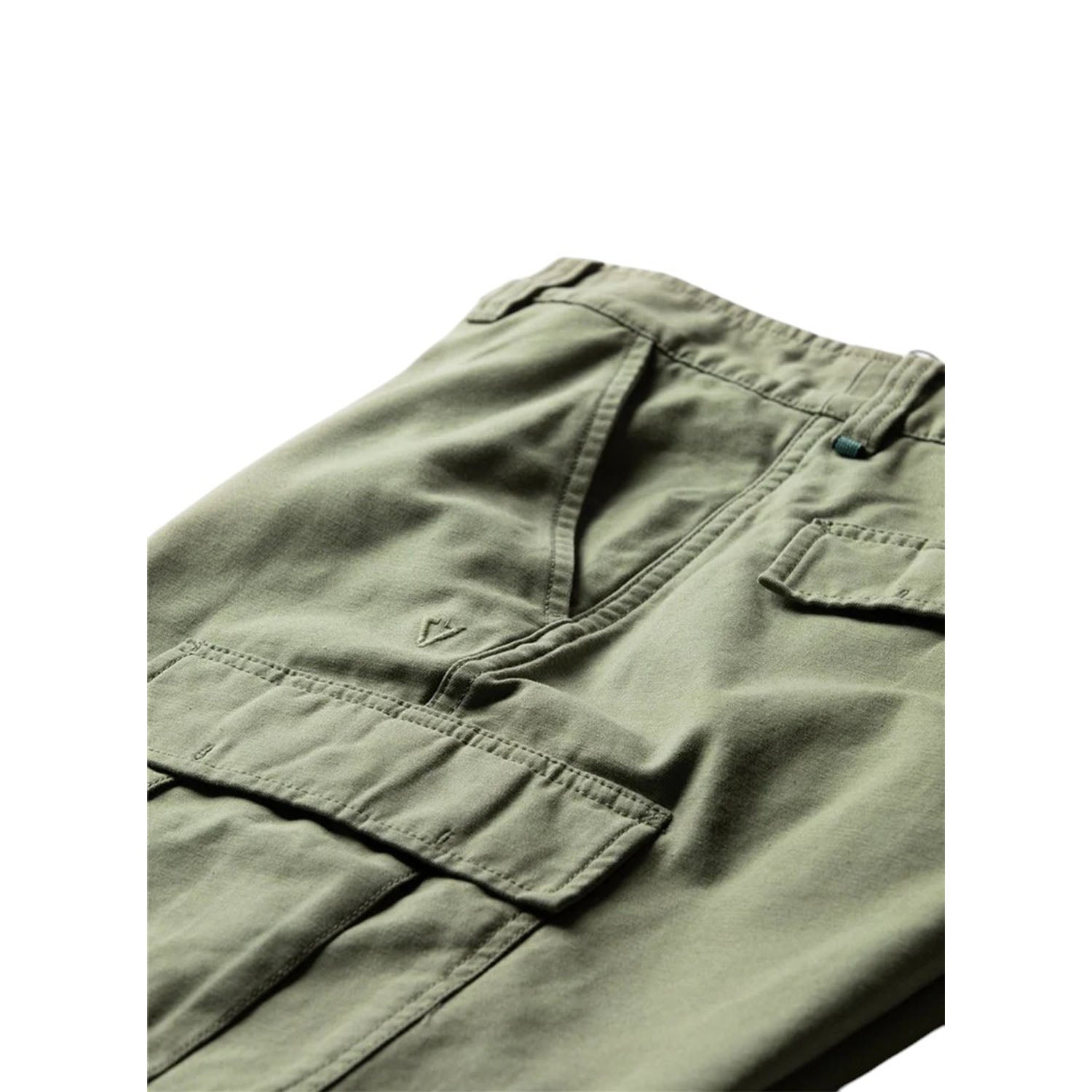 Vissla | Walkshort County Cargo Twill 21