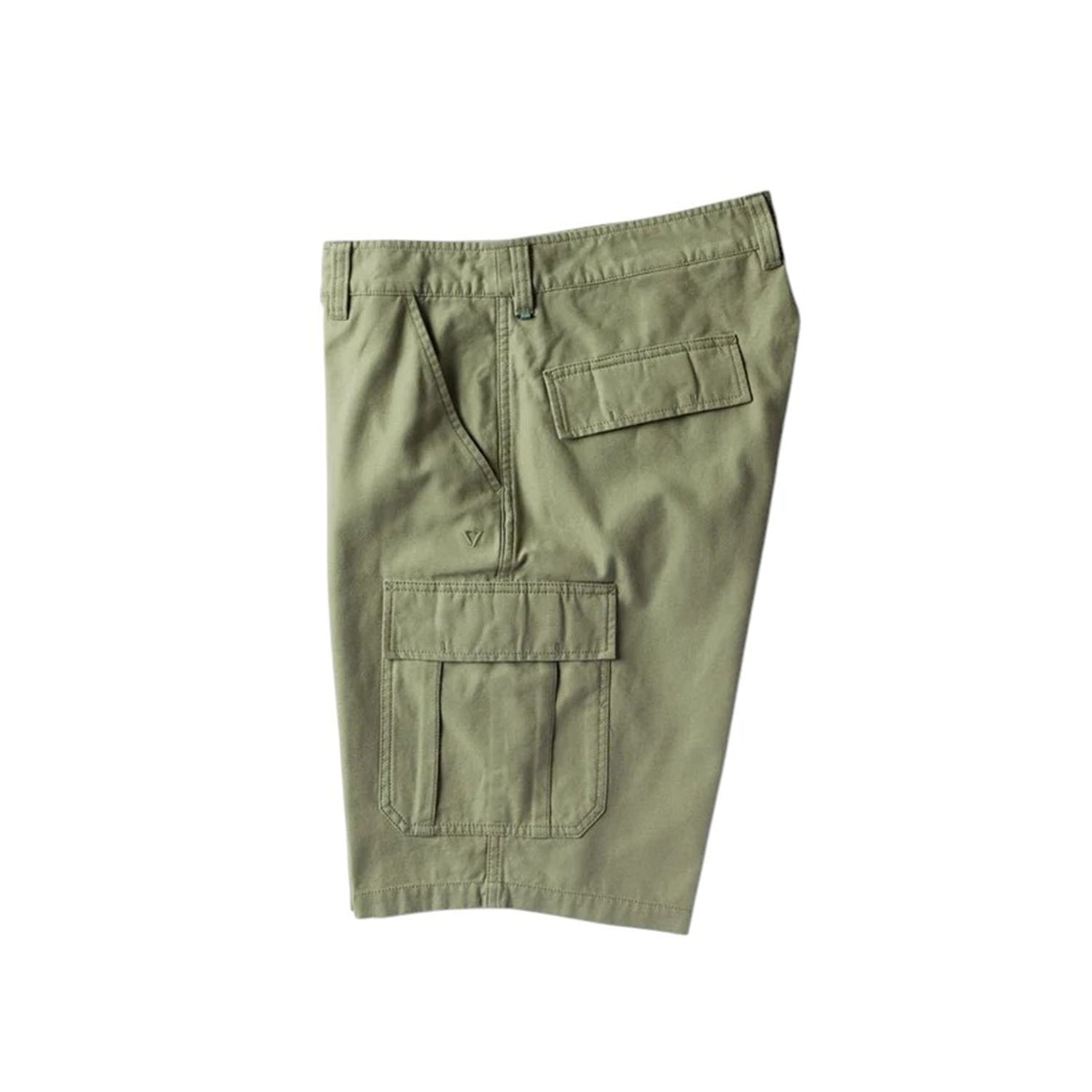 Vissla | Walkshort County Cargo Twill 21