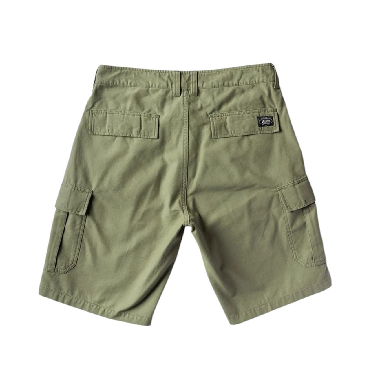 Vissla | Walkshort County Cargo Twill 21