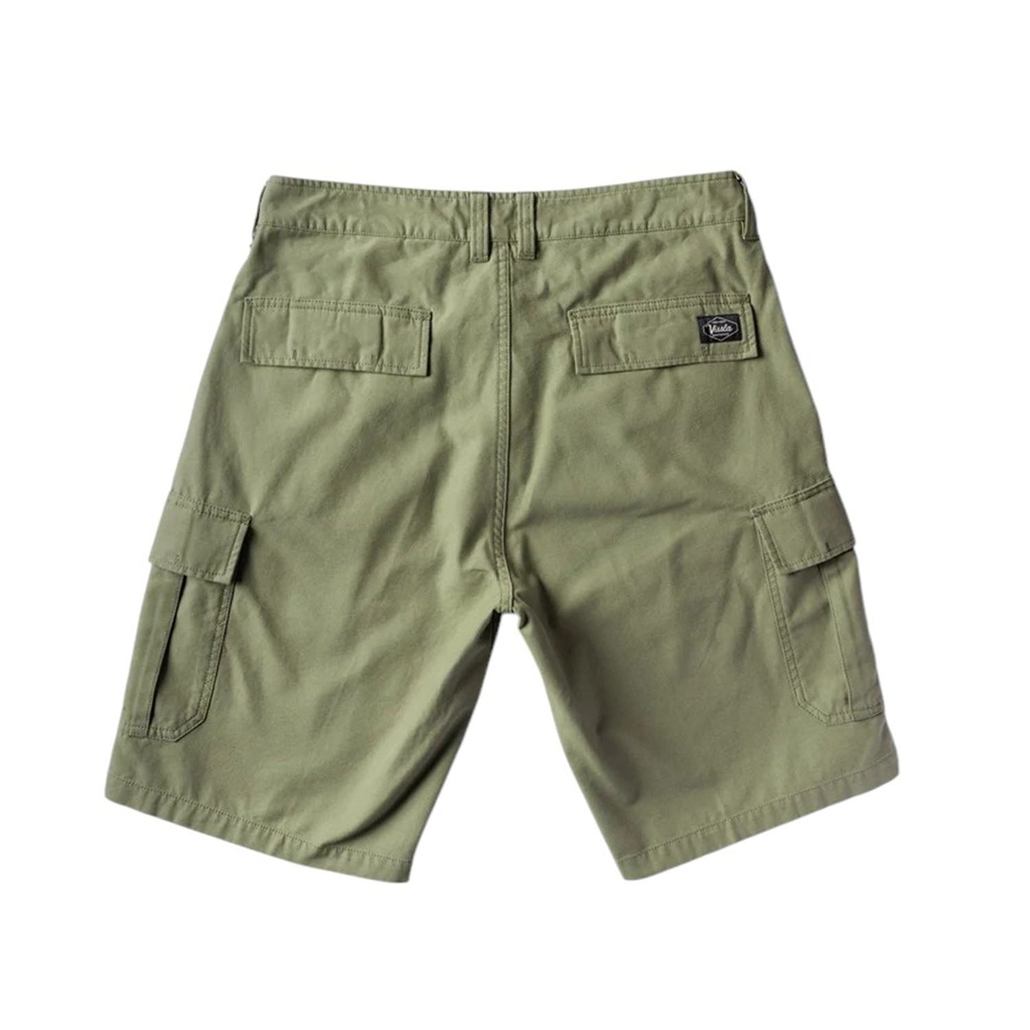 Vissla | Walkshort County Cargo Twill 21