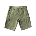 Vissla | County Cargo Twill 21 Walkshort