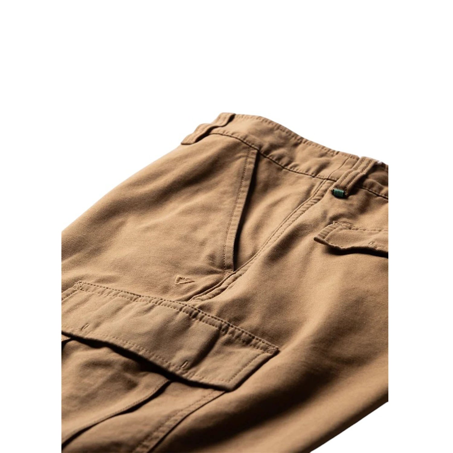 Vissla | County Cargo Twill 21 Walkshort