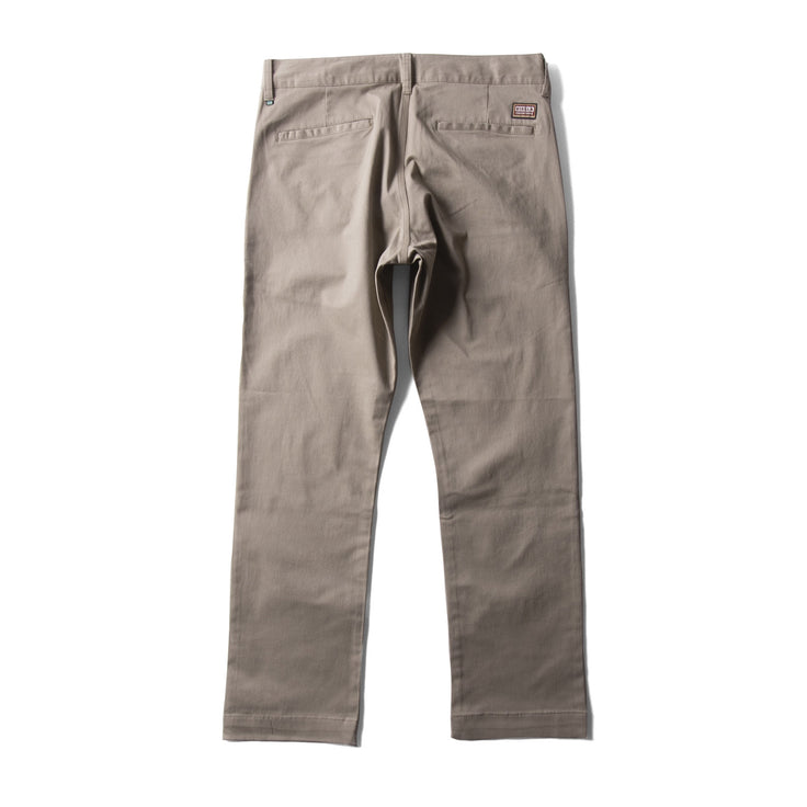 Vissla | Pantalon Creators Port Chino - Khaki