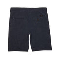 Vissla | Short Fin Rope Hybrid 19.5" - Midnight