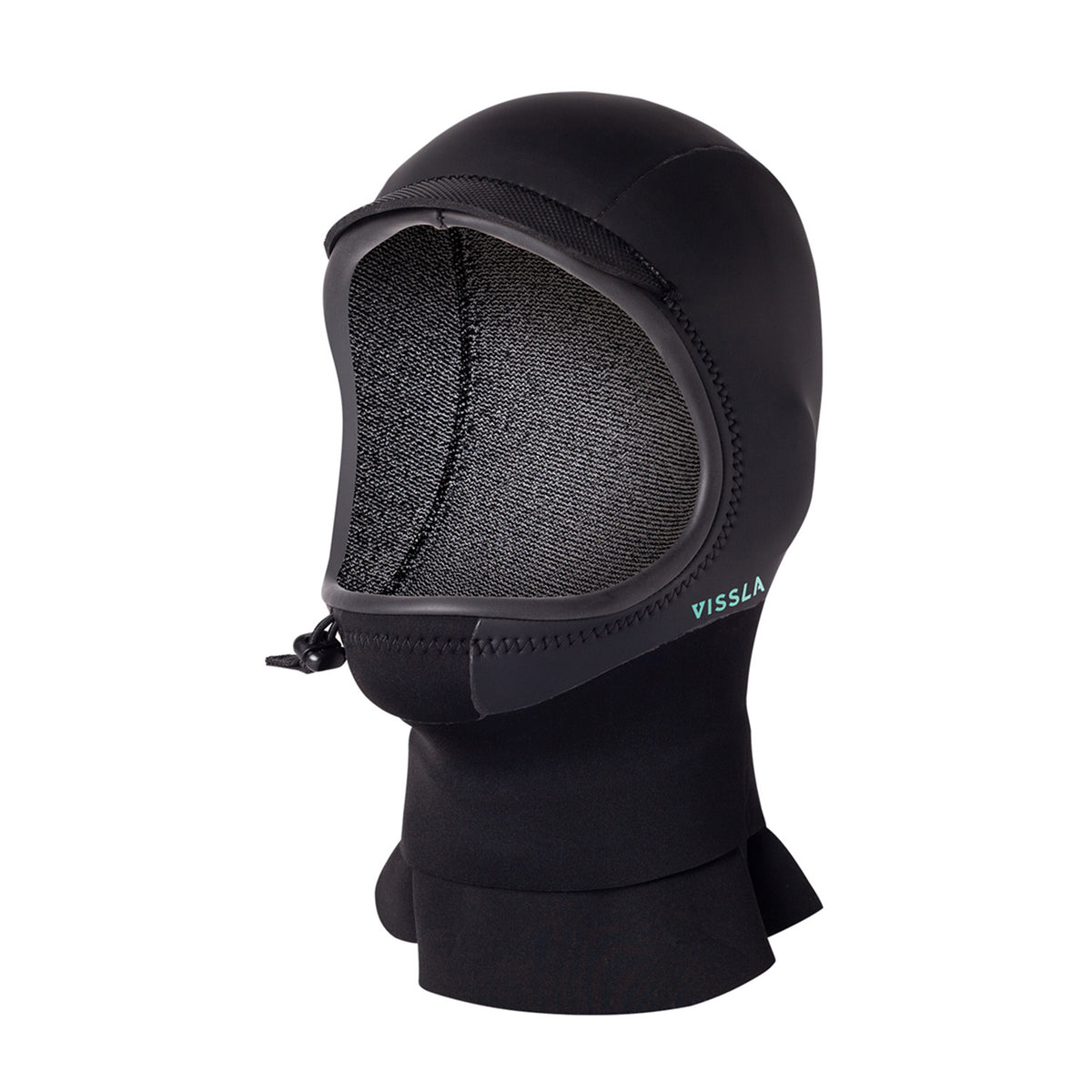 Vissla | Unisex North Seas Neoprene Hood - 3mm