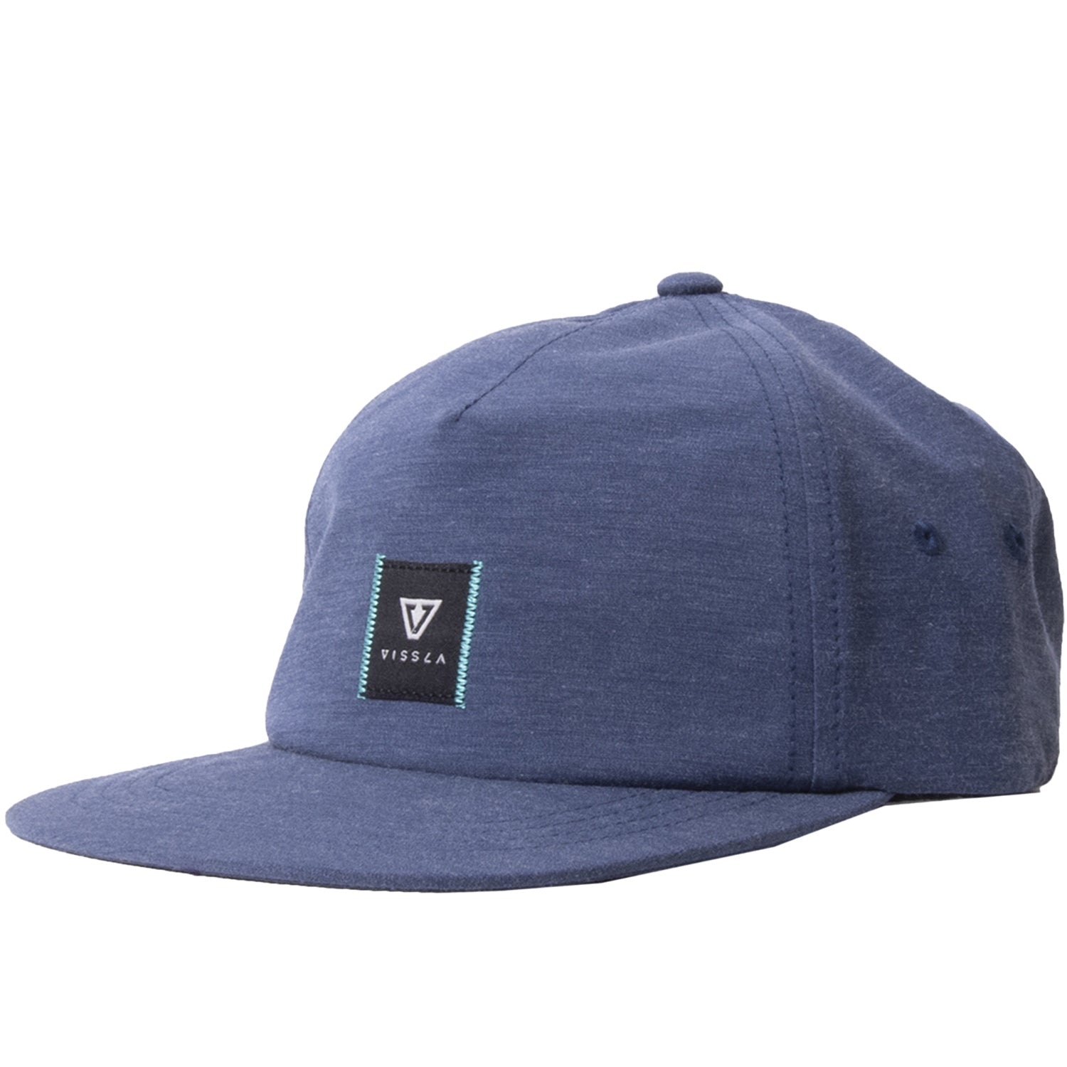 Vissla | Lay Day Eco Cap - Dark Denim